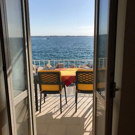 Apartma Zoya Piran Bagian luar foto