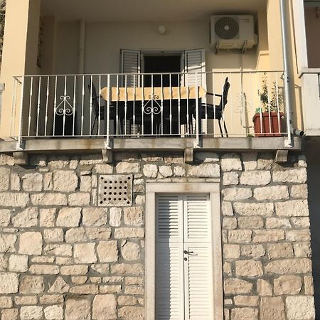 Apartma Zoya Piran Bagian luar foto