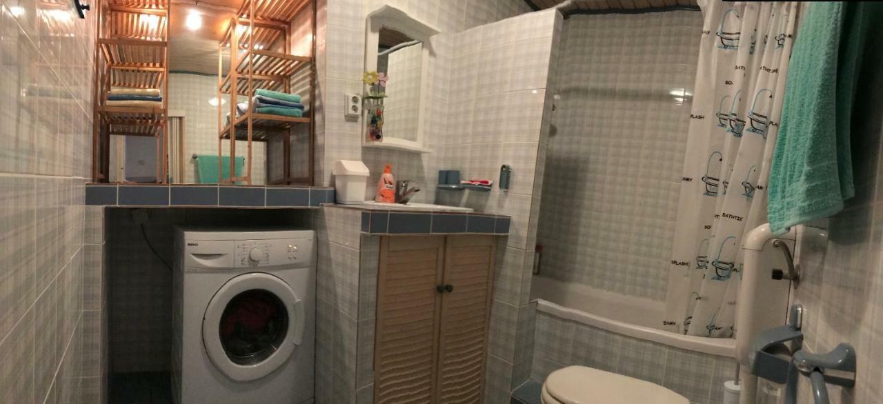 Apartma Zoya Piran Bagian luar foto
