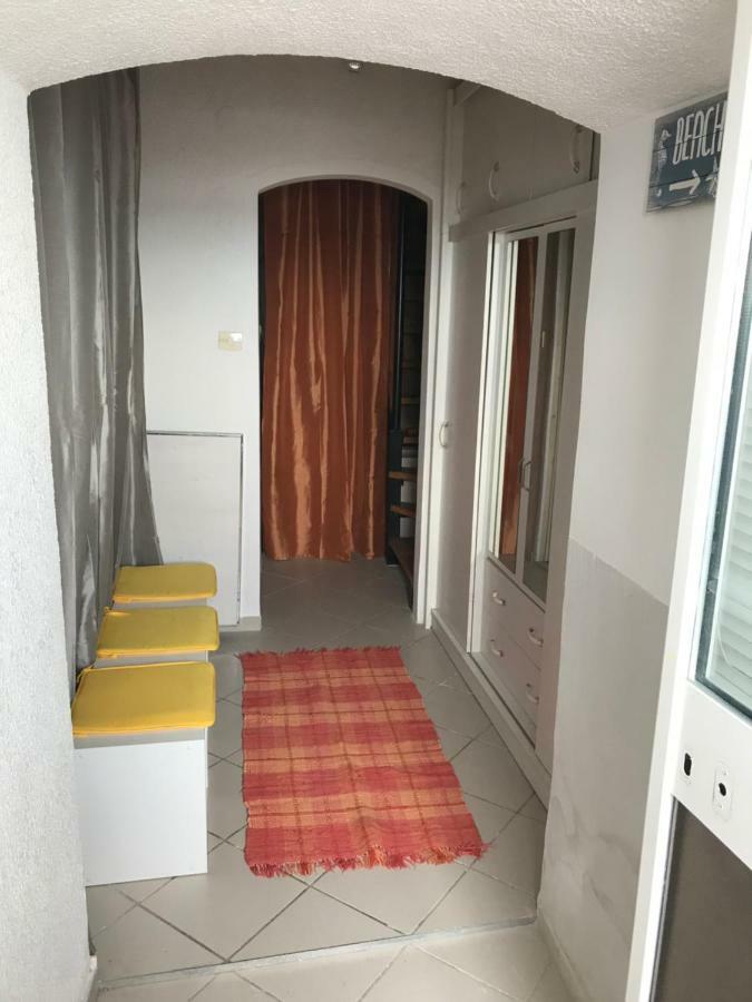 Apartma Zoya Piran Bagian luar foto