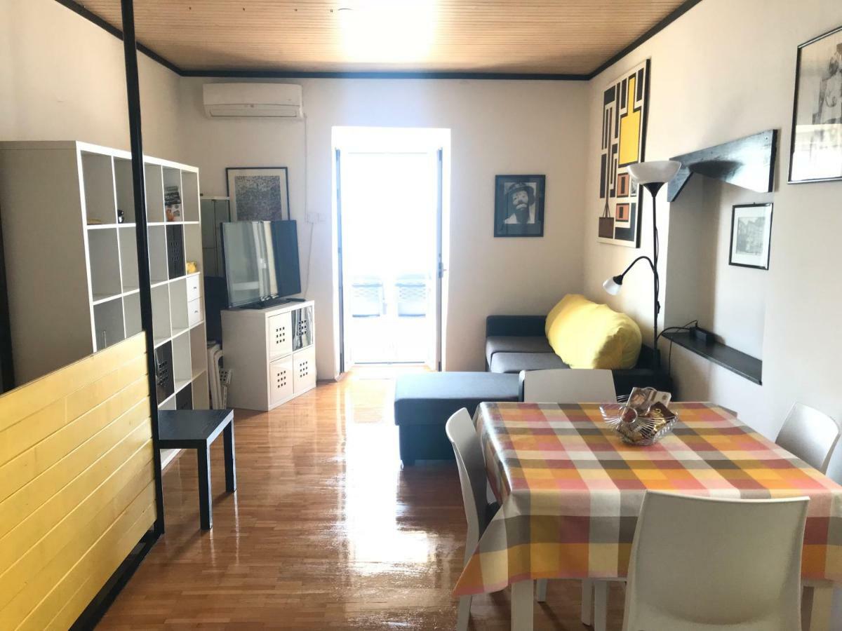 Apartma Zoya Piran Bagian luar foto