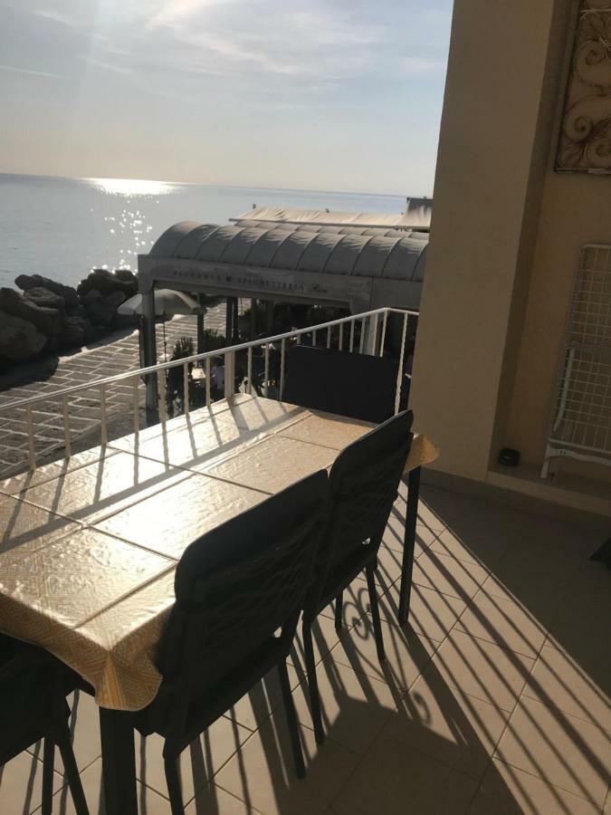 Apartma Zoya Piran Bagian luar foto